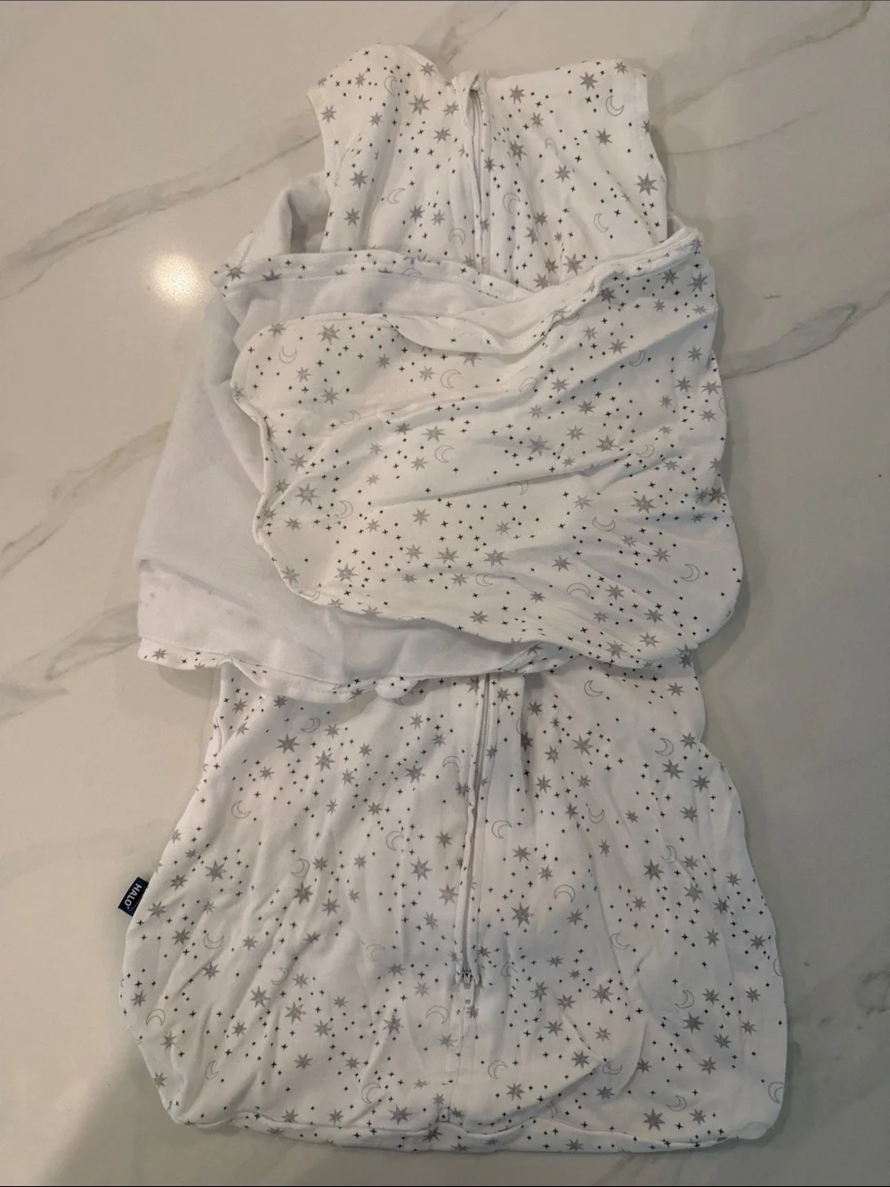 Halo Sleepsack Swaddle